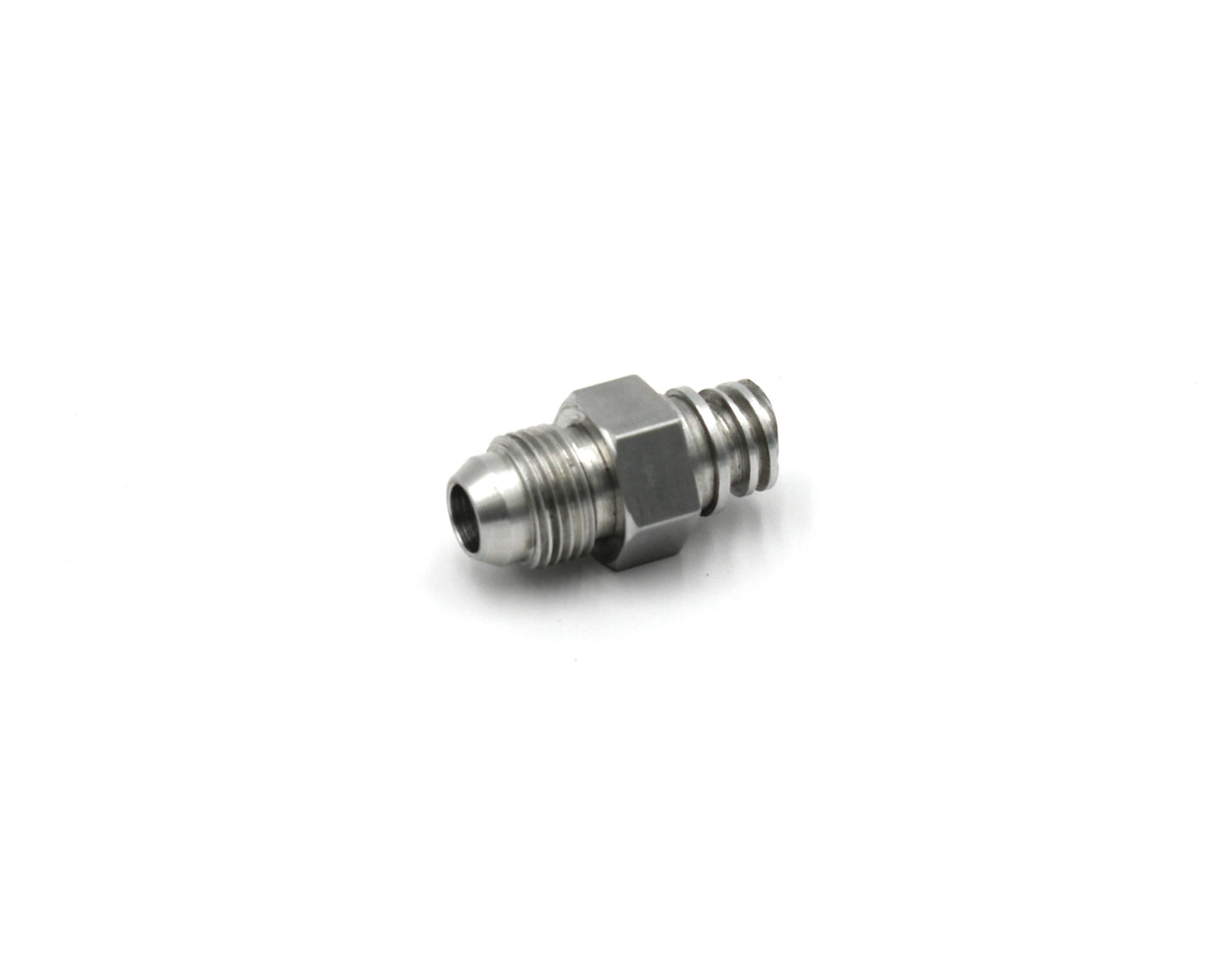 6.1L HEMI PCV to -8AN Male Adapter