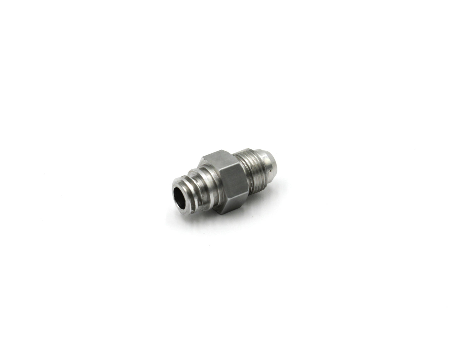 6.1L HEMI PCV to -8AN Male Adapter