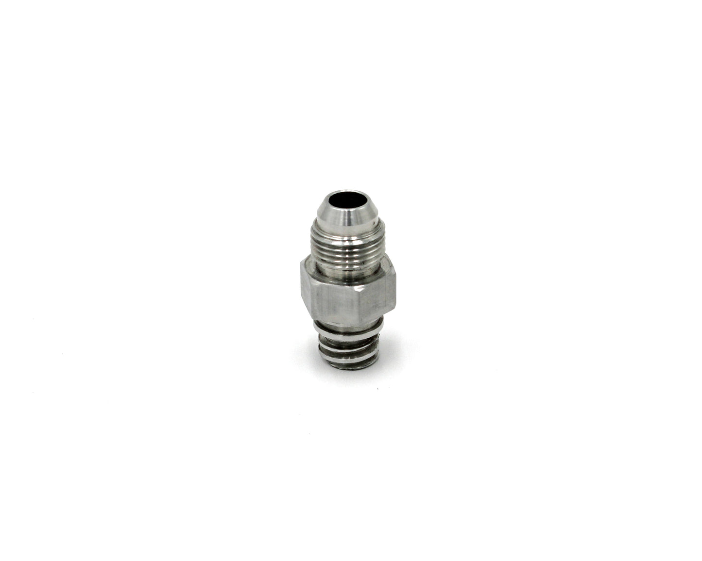6.1L HEMI PCV to -8AN Male Adapter