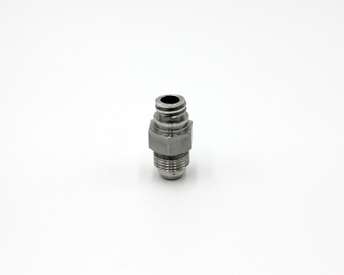 6.1L HEMI PCV to -8AN Male Adapter