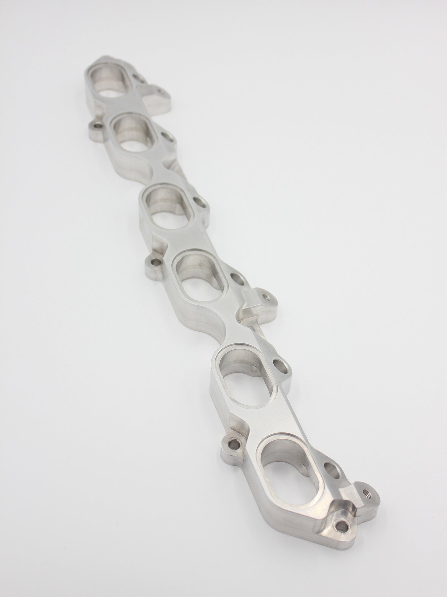 1JZ TT Intake Flange for VVTi and Non-VVTi