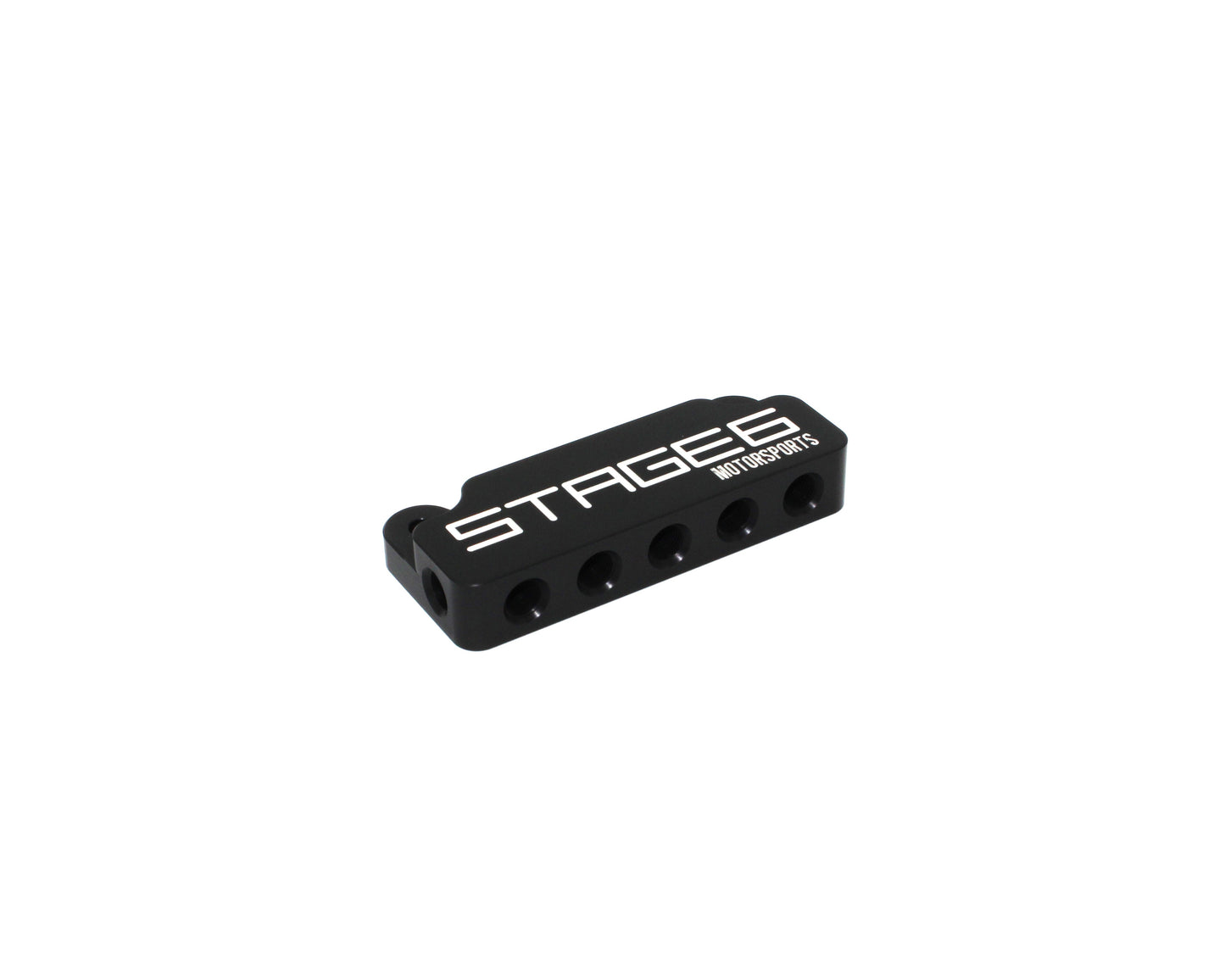 Multiport Vacuum Expansion Block