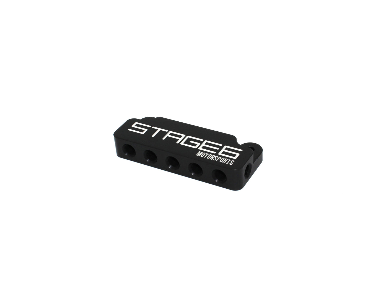 Multiport Vacuum Expansion Block