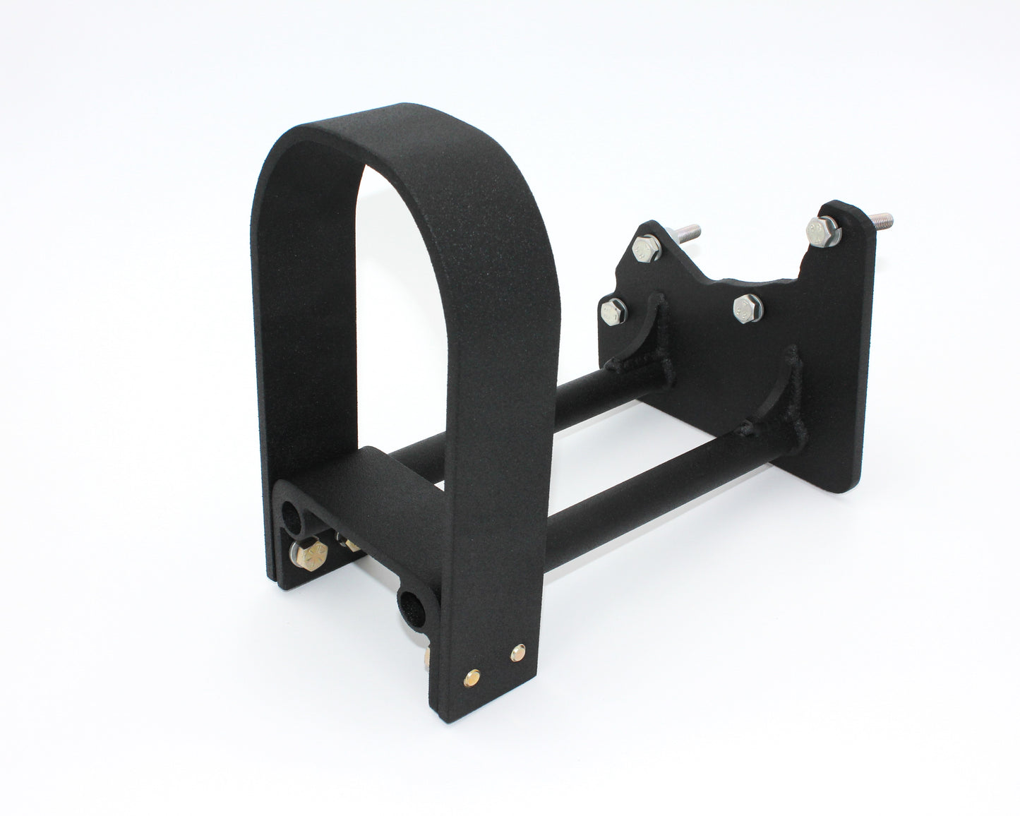 WK1 Driveshaft Safety Loop