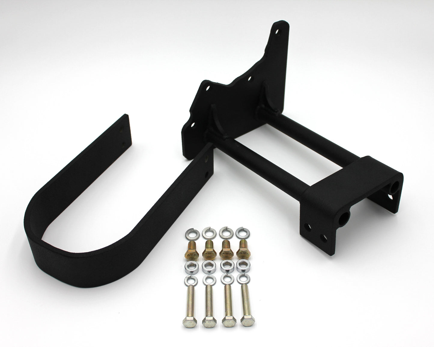 WK1 Driveshaft Safety Loop