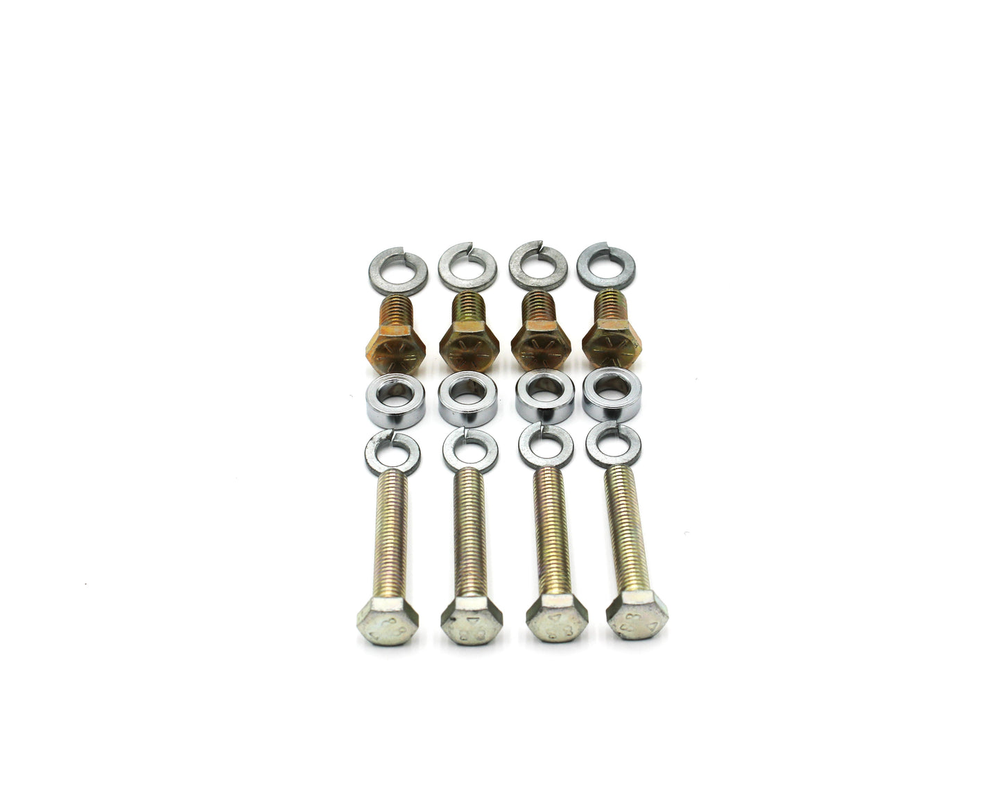WK1 Driveshaft Safety Loop