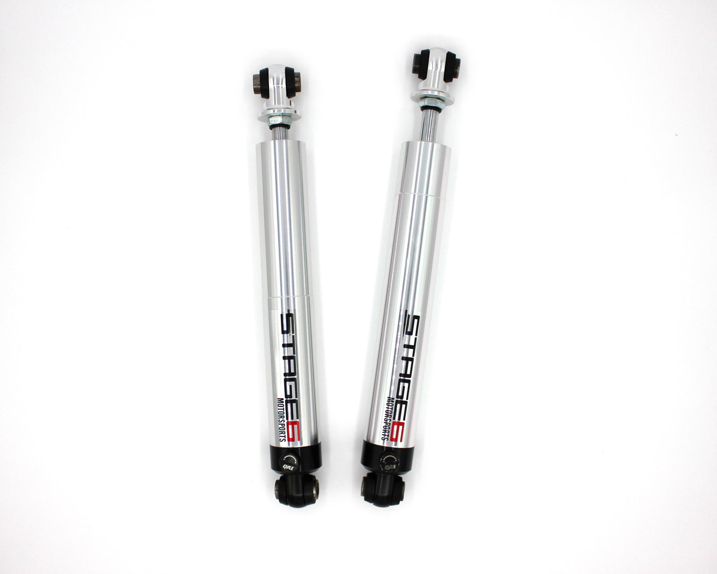 Single Adjustable Rear Shocks (Jeep SRT8 WK1)